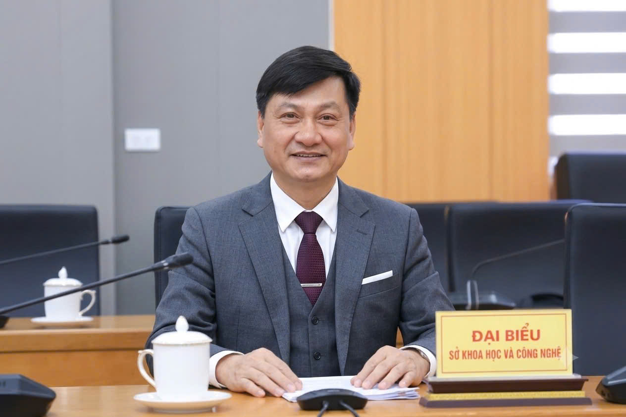 ảnh cán bộ