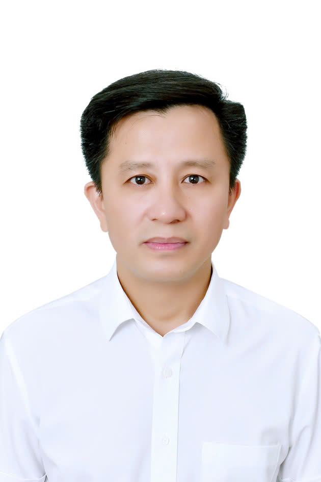 ảnh cán bộ