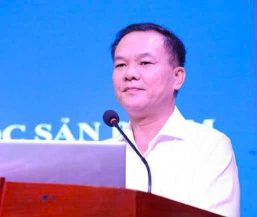 ảnh cán bộ