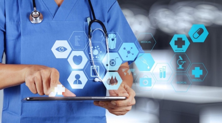 Những tiến bộ công nghệ đáng nể về y tế trong năm qua