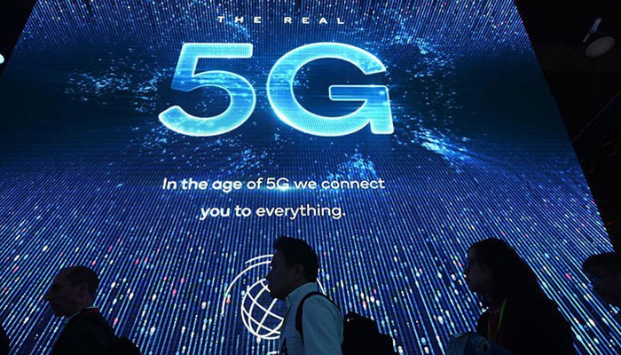 Viettel thực hiện cuộc gọi đầu tiên trên mạng 5G