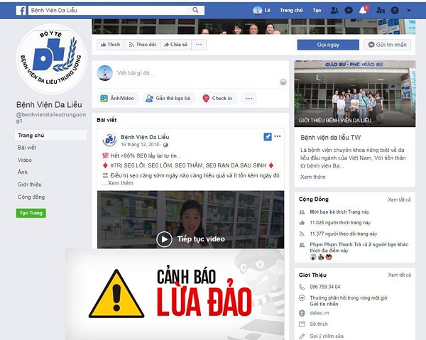 Bộ Y tế “bắt tay” Facebook “dẹp loạn” quảng cáo thực phẩm chức năng sai sự thật