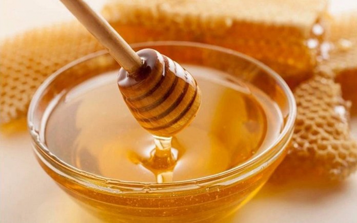 5 thời điểm vàng để uống mật ong tốt cho sức khỏe
