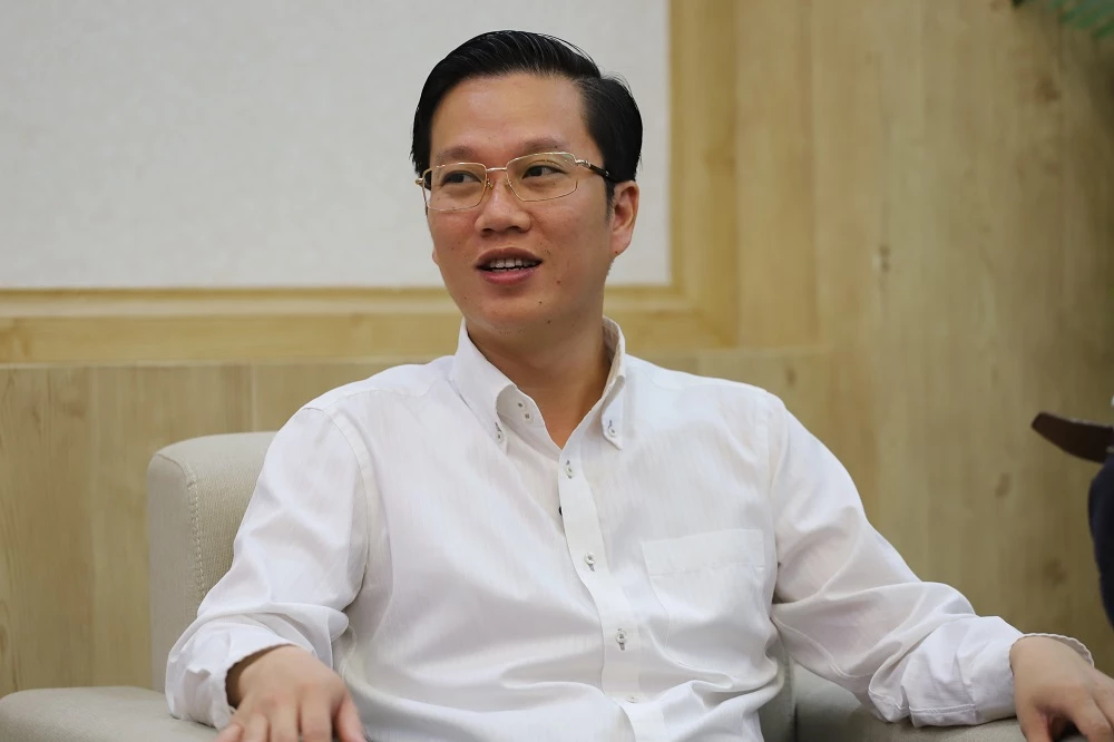 Quyen_Tong_cuc_truong_Tong_cuc_TCDLCL_Ha_Minh_Hiep